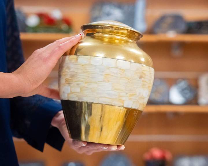 Crémation respectueuse des dernières volontés