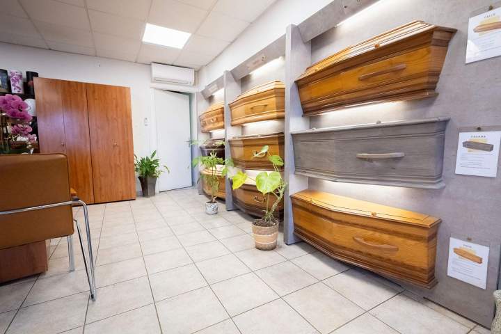 Vente de cercueils Mouans-Sartoux 