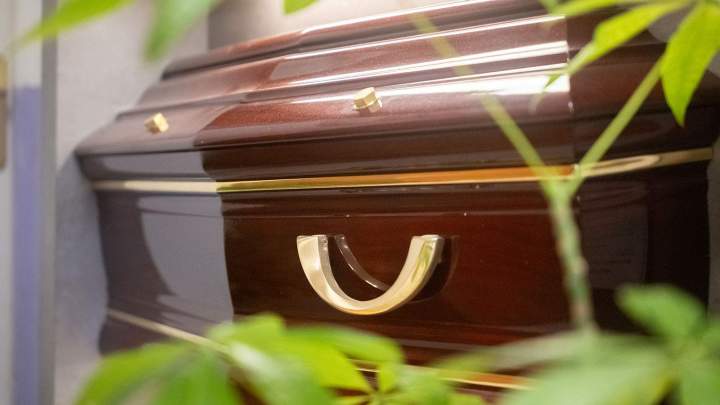 Mise à disposition de cercueil Mouans-Sartoux