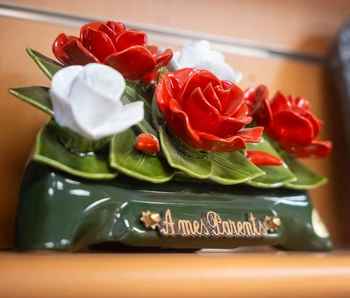 Création de monuments funéraires pour honorer la mémoire de vos proches